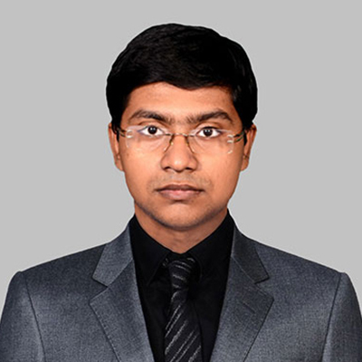 Mr. Subhadip Dhar 