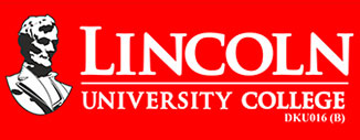 Lincoln University College malaysia