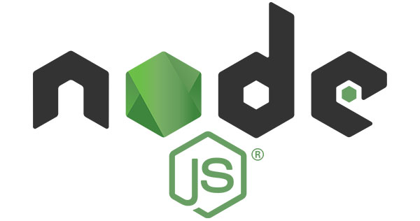 nodejs website and application development