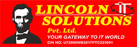 Lincoln IT Solutions Web development company logo